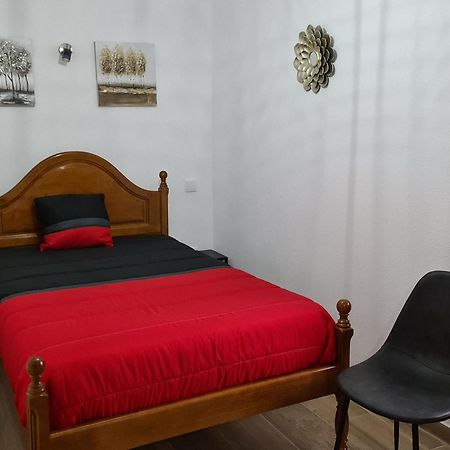 Casa Maria Da Eira Villa Arcos de Valdevez Kültér fotó