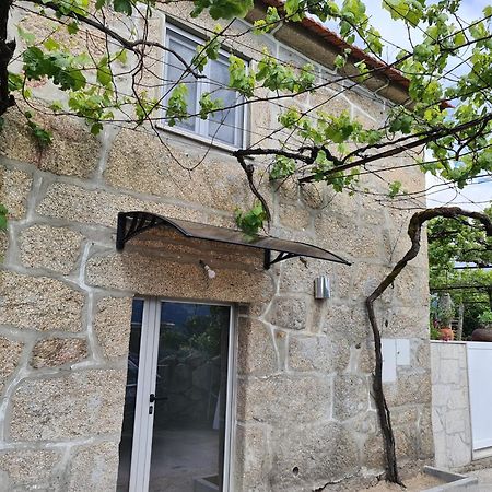 Casa Maria Da Eira Villa Arcos de Valdevez Kültér fotó