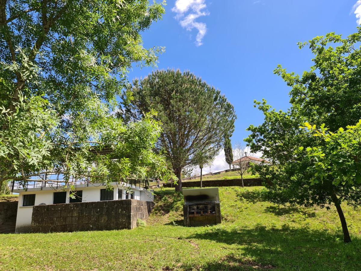 Casa Maria Da Eira Villa Arcos de Valdevez Kültér fotó
