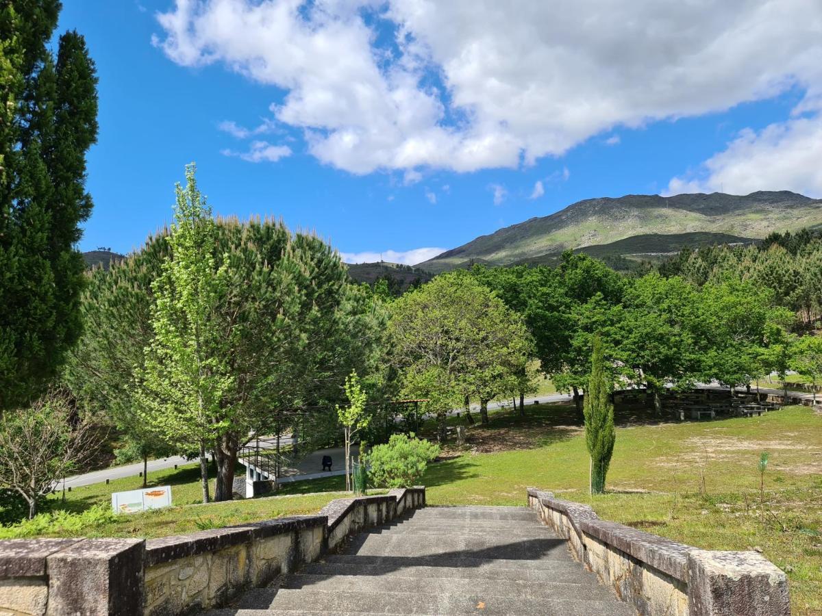 Casa Maria Da Eira Villa Arcos de Valdevez Kültér fotó