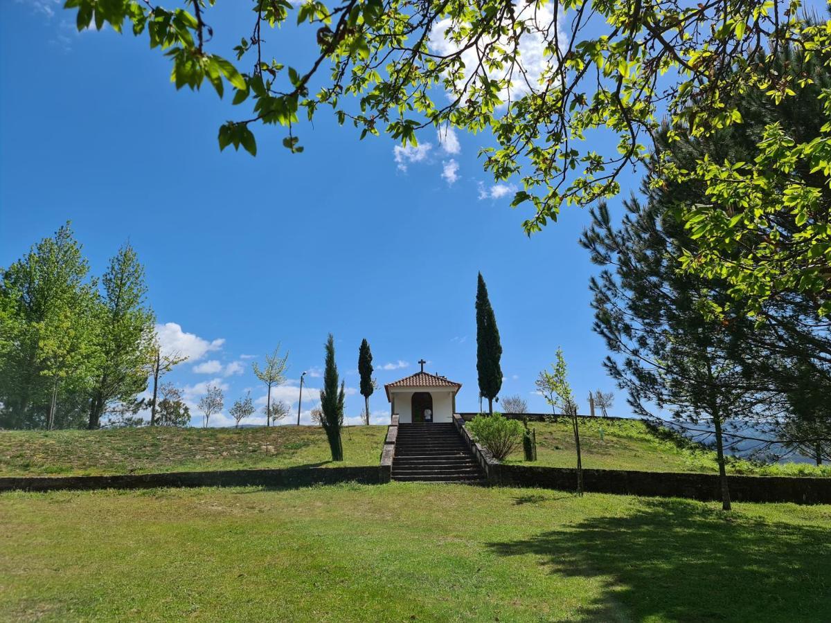 Casa Maria Da Eira Villa Arcos de Valdevez Kültér fotó