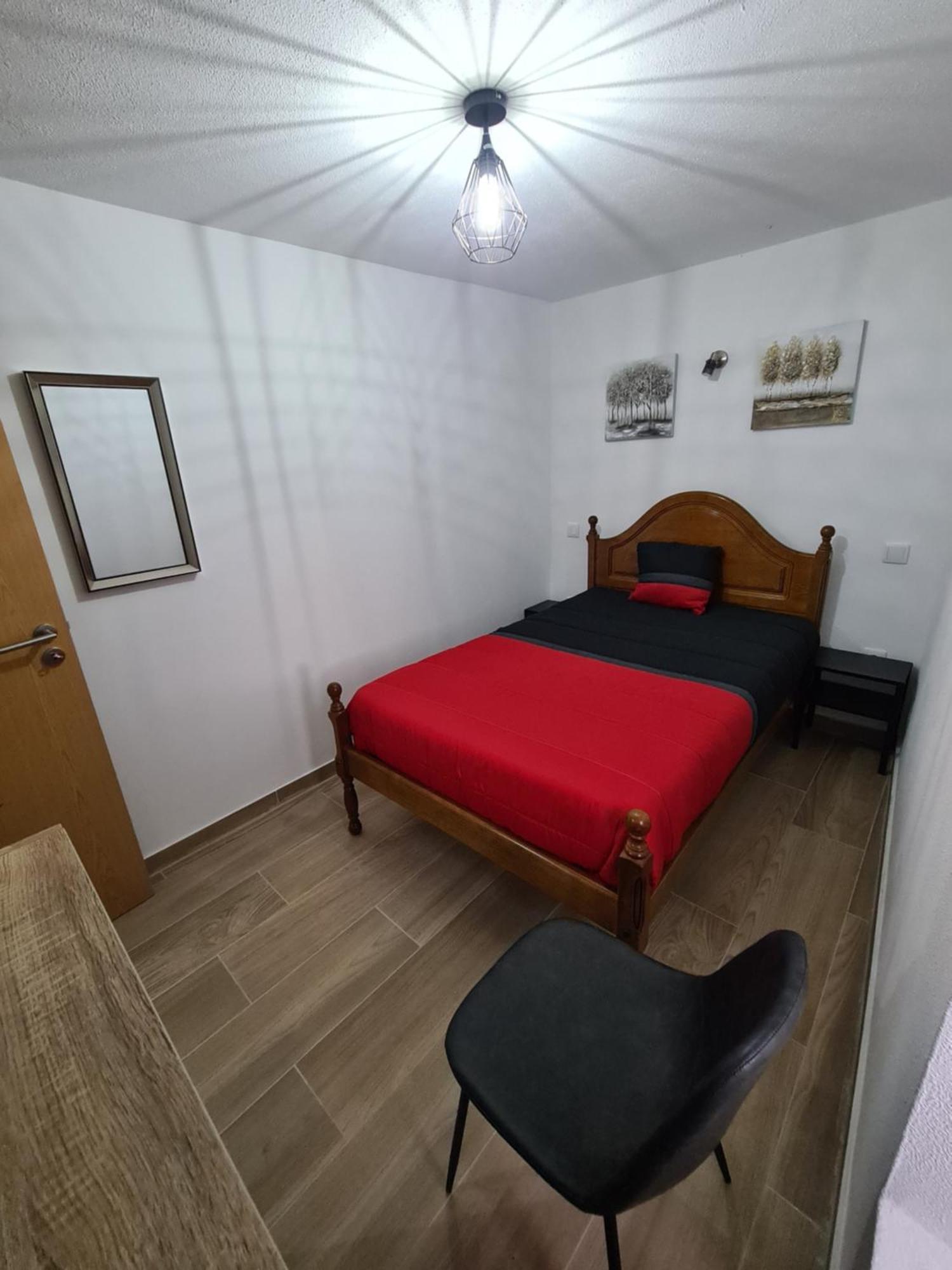 Casa Maria Da Eira Villa Arcos de Valdevez Kültér fotó