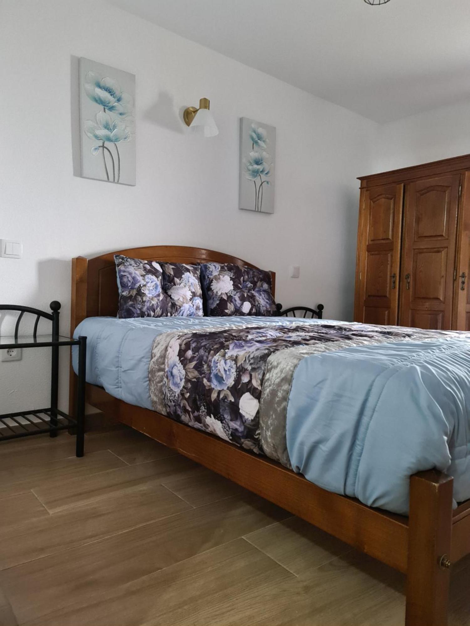 Casa Maria Da Eira Villa Arcos de Valdevez Kültér fotó