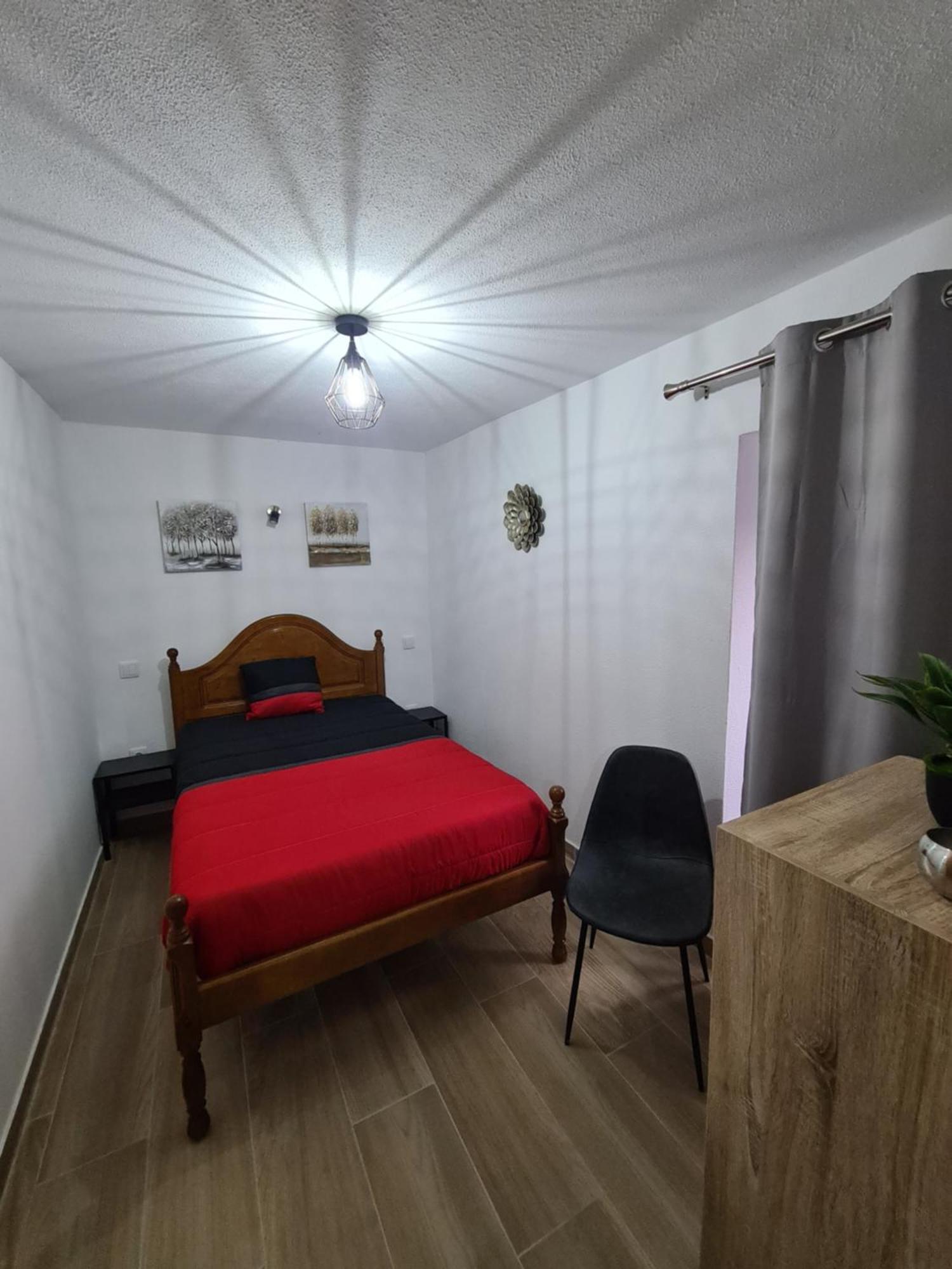 Casa Maria Da Eira Villa Arcos de Valdevez Kültér fotó