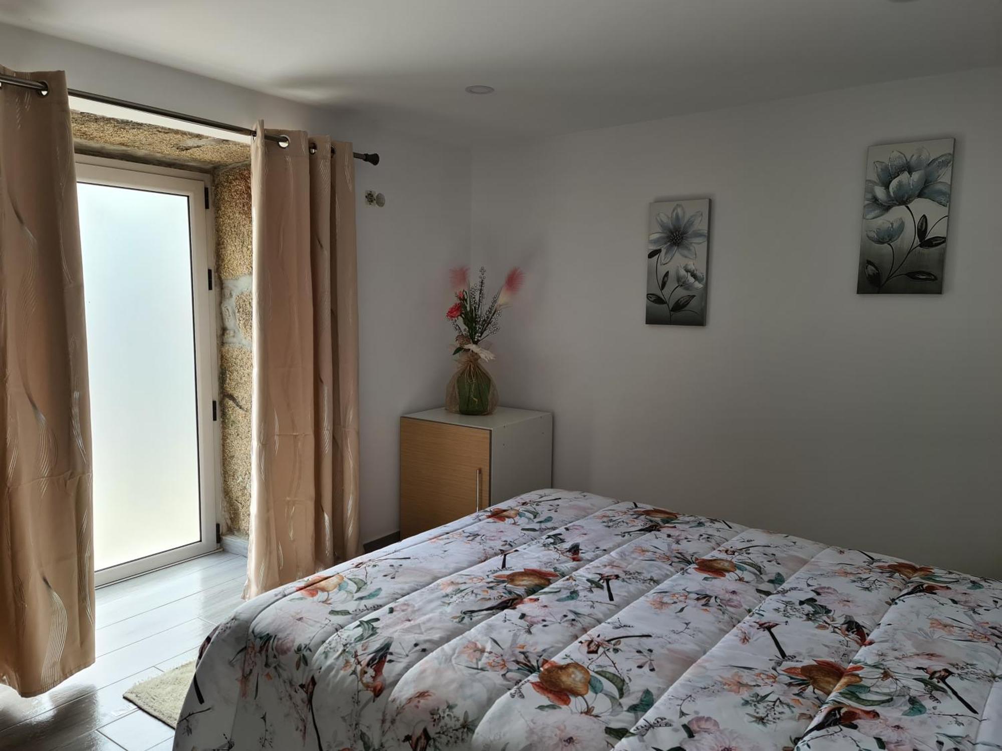 Casa Maria Da Eira Villa Arcos de Valdevez Szoba fotó