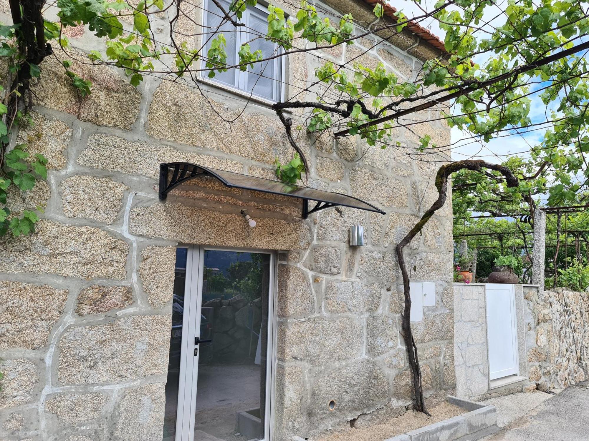 Casa Maria Da Eira Villa Arcos de Valdevez Szoba fotó